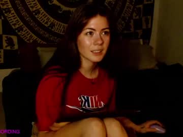 webcam girl _modestmouse today image #3288066