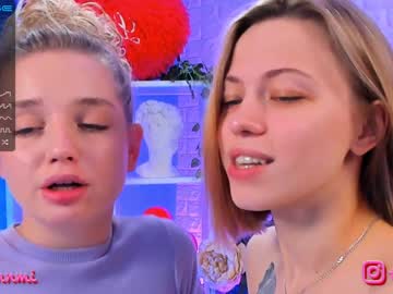webcam couple huntertiana today image #630190