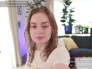 webcam girl marymoody today image #1827099