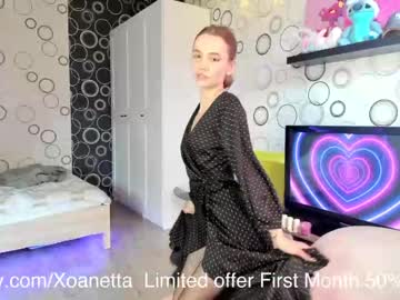 webcam girl xoanetta today image #1788844