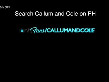 webcam man callumandcole today image #1332867