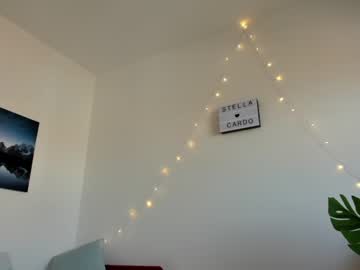 webcam girl stella_and_stephan today image #1421943