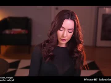 webcam girl _mariarty_ today image #3699497