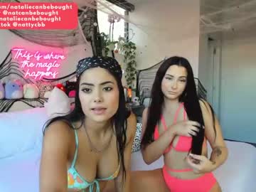 webcam girl nataliecbb today image #218229