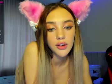 webcam girl angella_kleee today image #1996644