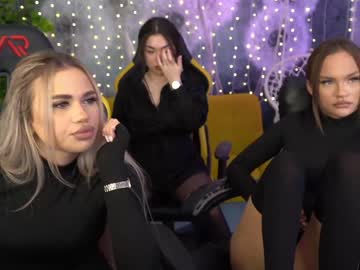 webcam girl kira0541 today image #3602789