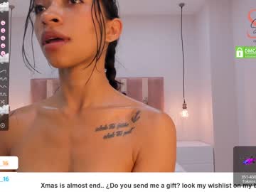webcam girl skinnyy_16 today image #3409422