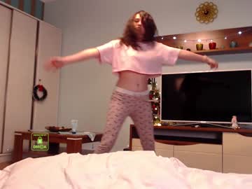 webcam girl demurelixir today image #994497