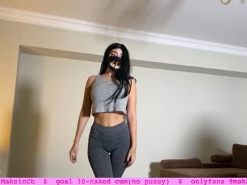webcam girl maksin_cb today image #518193