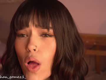 webcam girl _meghan_gomez1_ today image #3739551