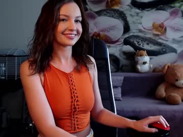 webcam girl jennycutey today image #1420066