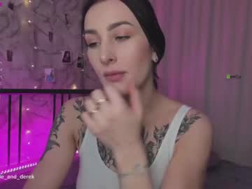 webcam couple bethanie_derek today image #3592420