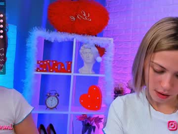 webcam couple huntertiana today image #696236