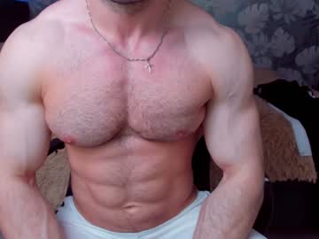 webcam man adam_muscle_ today image #2037116