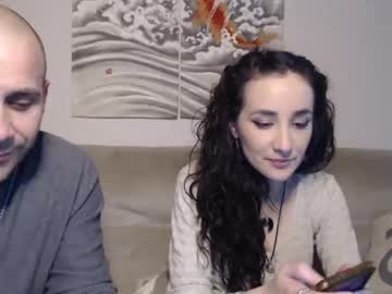 webcam couple _newlyweds_ today image #1296830
