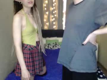 webcam couple crimsonmilk01 today image #1981842