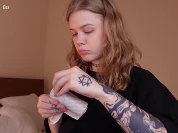 webcam girl tendertainted today image #2416114