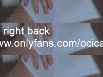 webcam girl ocicat today image #3556711