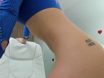 webcam girl aileen_williams today image #1622223