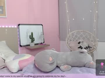 webcam girl little_effy18 today image #1619949