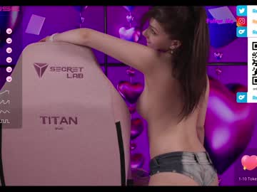 webcam girl vanessa_love today image #2982743