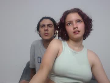 webcam couple elietteylydian today image #582993