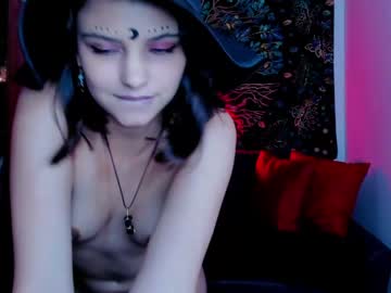 webcam girl magic_zoe_ today image #371385