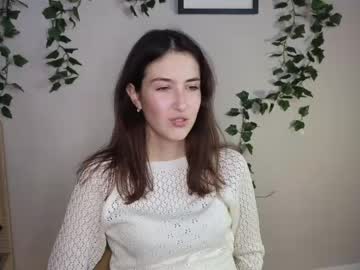 webcam girl sophiaheidi today image #3971690