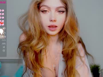 webcam girl small_blondee today image #3174681
