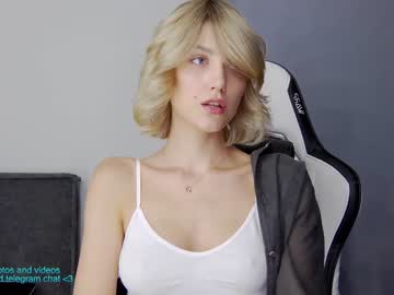 webcam girl sweet_tinker_bell today image #2065659