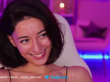 webcam girl _darsy today image #2975102