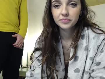 webcam couple _candygirl20 today image #893801