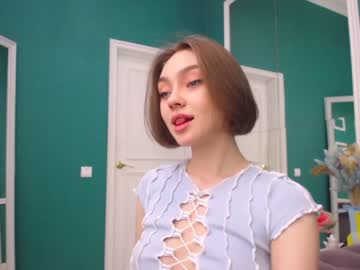 webcam girl adelewilson__ today image #522788