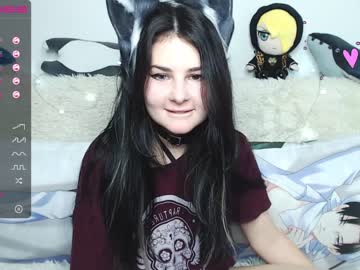 webcam girl husky_girl today image #124490