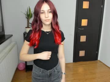 webcam girl inwardly_beautyy today image #1195255