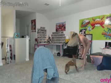 webcam girl pr3ttyp1nkpussy today image #788644
