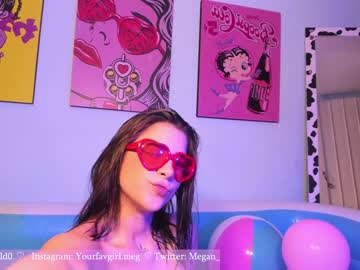 webcam girl megan_world today image #1138572