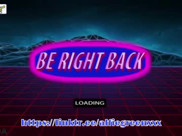 webcam man alfiegreenxxx today image #571062