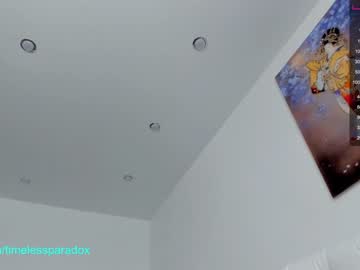 webcam girl _timeless_paradox today image #1815588