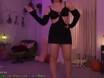 webcam girl evelynpiers today image #2940688