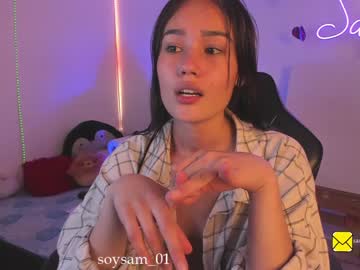 webcam girl _sam_smith_ today image #1254932
