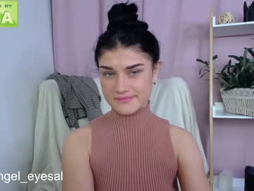 webcam girl angel_eyes01 today image #514689