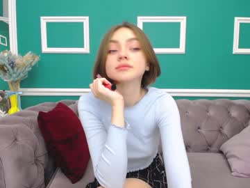 webcam girl adelewilson__ today image #588259