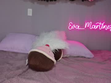 webcam girl eva_martinez_ today image #735606