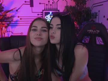 webcam couple anabel054 today image #2594973