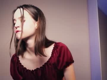 webcam girl miss_sweetdream today image #3097965