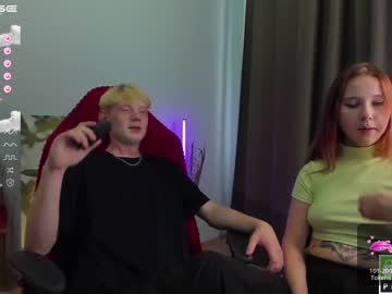 webcam couple henscheldeas today image #2305838