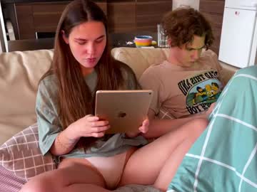 webcam couple di_n_alex today image #2557791