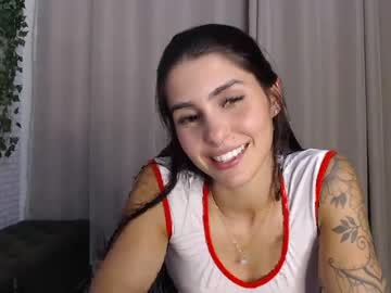 webcam girl jeangreybianca today image #1101096