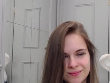 webcam girl olivia_nikolson today image #1619007